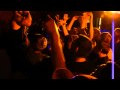 Misery Signals - "Ebb and Flow" live