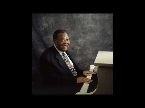 Jay McShann & Jimmy Witherspoon - Please Stop Playing These Blues