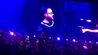 Pete Tong and the Heritage Orchestra: Your Love at The O2