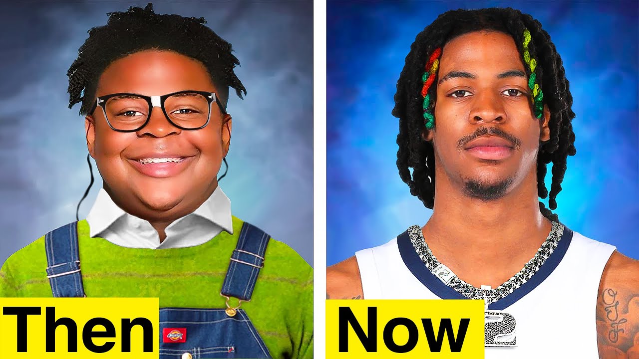 20 Things You Didn't Know About Ja Morant