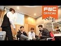 CNBLUE - Can't Stop M/V Making 
