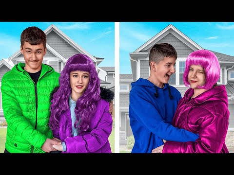 NEJRA I ERNA TESTIRAJU REDŽU I SULJINOG !