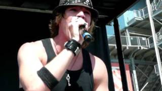 Lovehammers - Low Life Insurance (Let's Get Wasted)