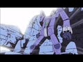 An Abrupt Ending To Ideon