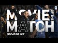 It’s derby glory for Lazio | Movie of the Match | Lazio-Roma | Serie A 2022/23