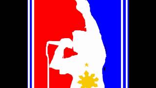 Dj Rics - Man From Manila (REMIX)