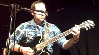 Bell X1 - "A Better Band" [live] - 10/7/09