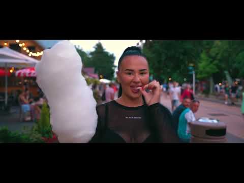 E₩A x Robby Burke  - Tai Kas Geriausia