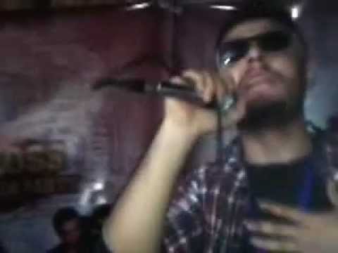 İktiza C.R Aort C.R Canlı performans 2