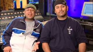 Cash For College Show with The Baka Boyz (1 of 3)