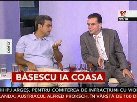 L. Orban: Discursul lui Traian Băsescu este o dovadă a eşecu