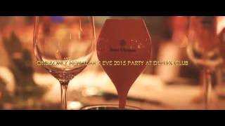 DUPLEX NEW YEARS EVE 2015