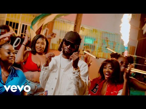 Laa Lee, Gold Up - Dancehall Need Mi