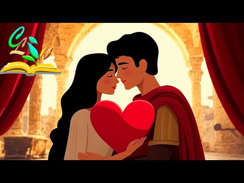 🌟💖💖 San Valentino: CHI ERA e PERCHÈ è IMPORTANTE? ❤️❤️✨ Storia ANIMATA per Bambini! 📖