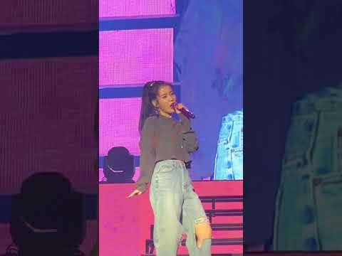 20191229 LAST NIGHT STORY (어젯밤 이야기) - 2019 IU 'LOVE, POEM' TOUR CONCERT IN JAKARTA