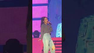 20191229 LAST NIGHT STORY (어젯밤 이야기) - 2019 IU &#39;LOVE, POEM&#39; TOUR CONCERT IN JAKARTA