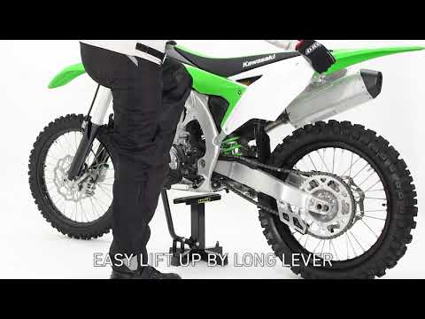 Stand MX Unit A1181