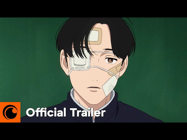 Official Trailer [Subtitled]