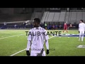 Talib Kante (#7): 17-18 Varsity Soccer Highlights 