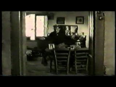Lucania, documentario storico Ruvo del Monte 1965 parla Pietro Musano