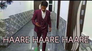 Download lagu HARE HARE - HUM TO DIL SE HARE | UNPLUGGED COVER |SHARIQUE KHAN | JOSH | NEW VERSION SAD ALBUM | mp3