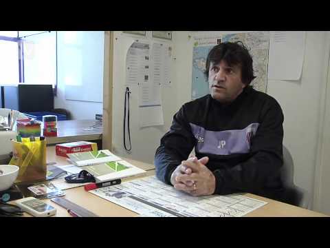 Wikibee Istres - FC Istres : bilan d'une saison à rebondissements