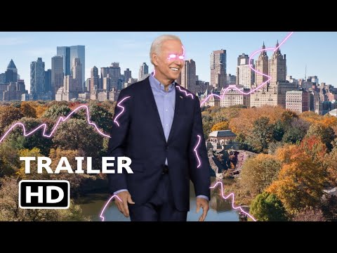 JOJO & WILLYBIRD - Teaser Trailer