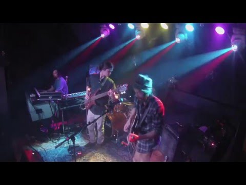 The Jauntee: 12/17/2015 - Madison Live - Covington, KY (Set 1)