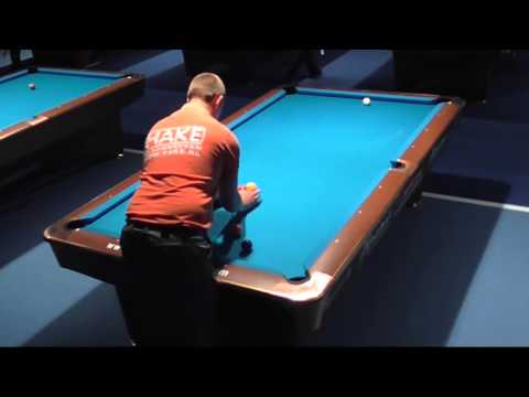 SANJIN PEHLIVANOVIC-KUIK GERRIE   EURO TOUR ST. JOHANN 2015