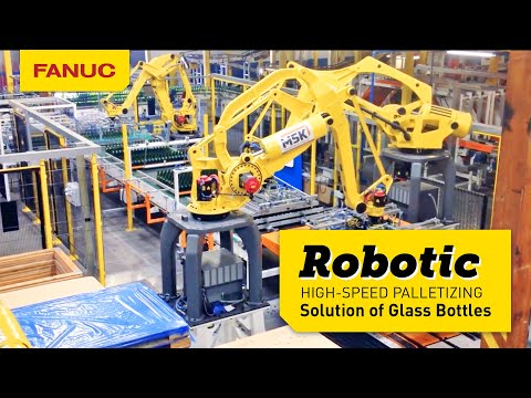 M-410/800F-32C Review Video 2