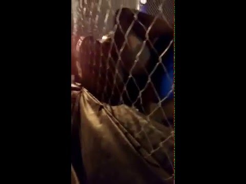 David "El Dragon" Epullan vs Ramiro Zapata round2