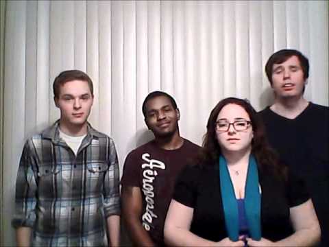 Barry Stanton - Hallelujah ft. Cheyna Alexander