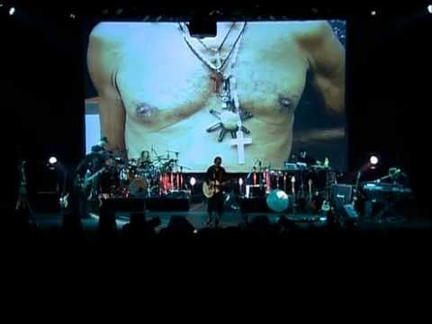 Zeca Baleiro - Pet Shop Mundo Cão A Ópera Infame (Completo)