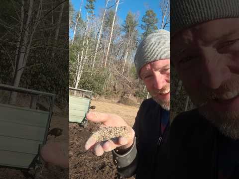 Permaculture's Core: Ancient Tech for Modern Design