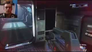 Aliens: Colonial Marines - SHOTGUN HO! - Part 3
