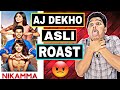 I Saw The Bollywood Movie which Will Win OSCAR | Nikamma Movie Review | The Jhandwa Roast Part- 4 |
