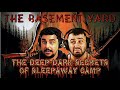 The Deep Dark Secrets Of Sleepaway Camp The Basement Yard 327