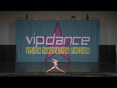 Aurielle Balija - Hit Me With A Hot Note