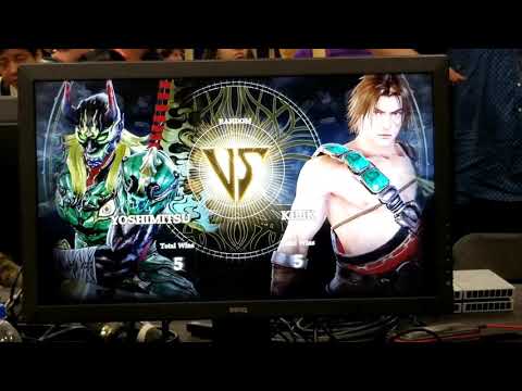 Signia vs Party Wolf SC6 Evo 2019