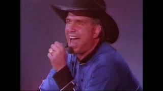Garth Brooks-Live-Keep Your Hands to Yourself (Georgia Satellites)