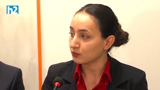 Եթե չհայտարարագրեք, առաջին ամիսը՝ ոչինչ չի լինի, երկրորդը՝ 5000 դրամ, հետո կրկնապատիկը: Լրաբեր