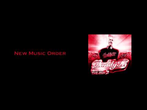 Pretty SkJ X Jiwelo - White Ni**as in Paris (N.M.O Remix for DADDY K)