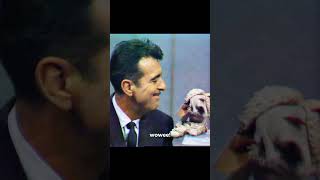 Lamb Chop and Ernie | Smooch | The Ford Show