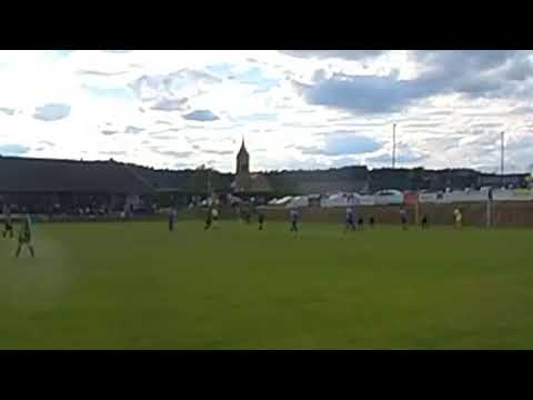 24.08.2025 USV Gastern - USV Kautzen, 17. 3:0, Daniel Fasching