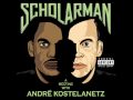 ScholarMan - "Well Orchestrated" w/ Kats & Domer
