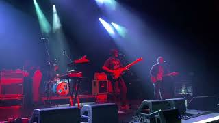 Parquet Courts - Freebird II (Richmond VA 2021)