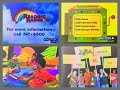 PBS Kids Program Break 2004 KCOS 4 Incomplete