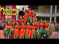 Maduraikku Pogathadi Team Arangam Blossoms 23 Indian Dance Non Theme Christ University