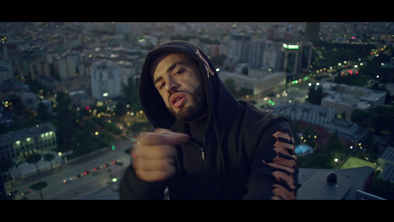Noizy ft. Gzuz & Dutchavelli — All Dem Talk