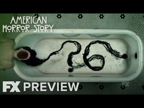 American Horror Story | Season 6: Bathing Beauty Promo | FX